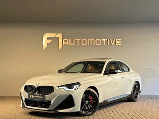 BMW 2 Serie – thumbnail 1