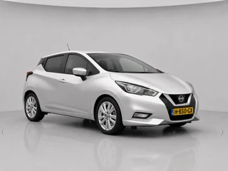 Nissan Micra – thumbnail 7