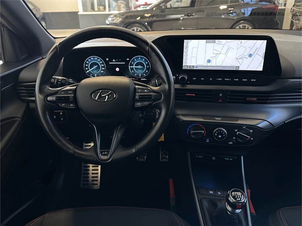 Hyundai i20 – foto 17