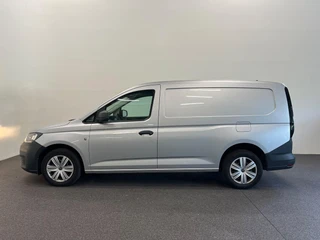 Volkswagen Caddy – thumbnail 2