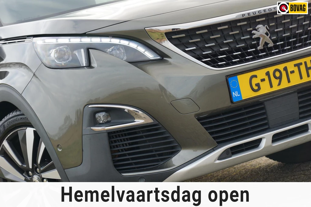 Peugeot 3008 – foto 9