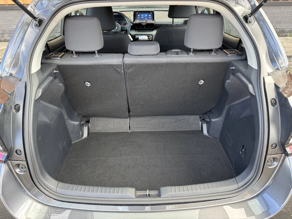 Toyota Yaris – foto 22
