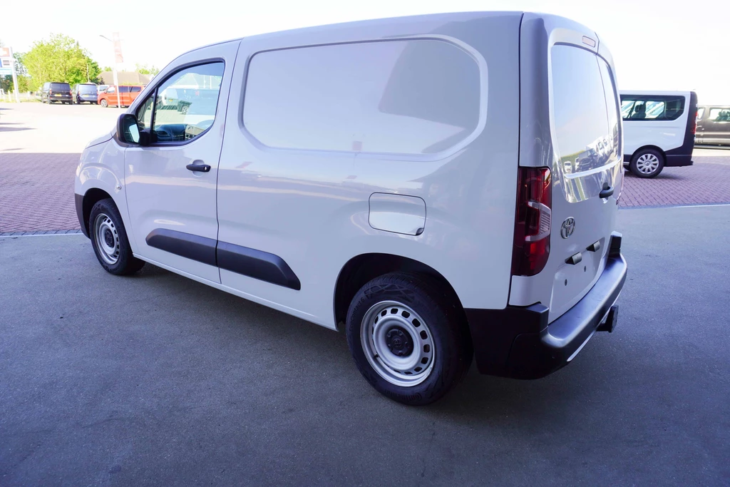 Toyota ProAce – foto 3