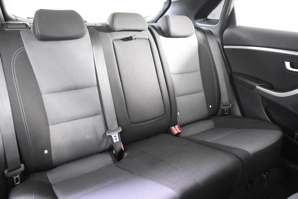 Hyundai i30 – foto 24