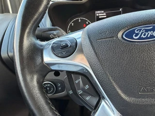 Ford Transit Connect – thumbnail 12