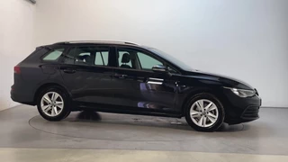 Volkswagen Golf – thumbnail 5