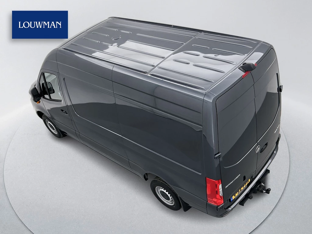 Mercedes-Benz Sprinter – foto 6
