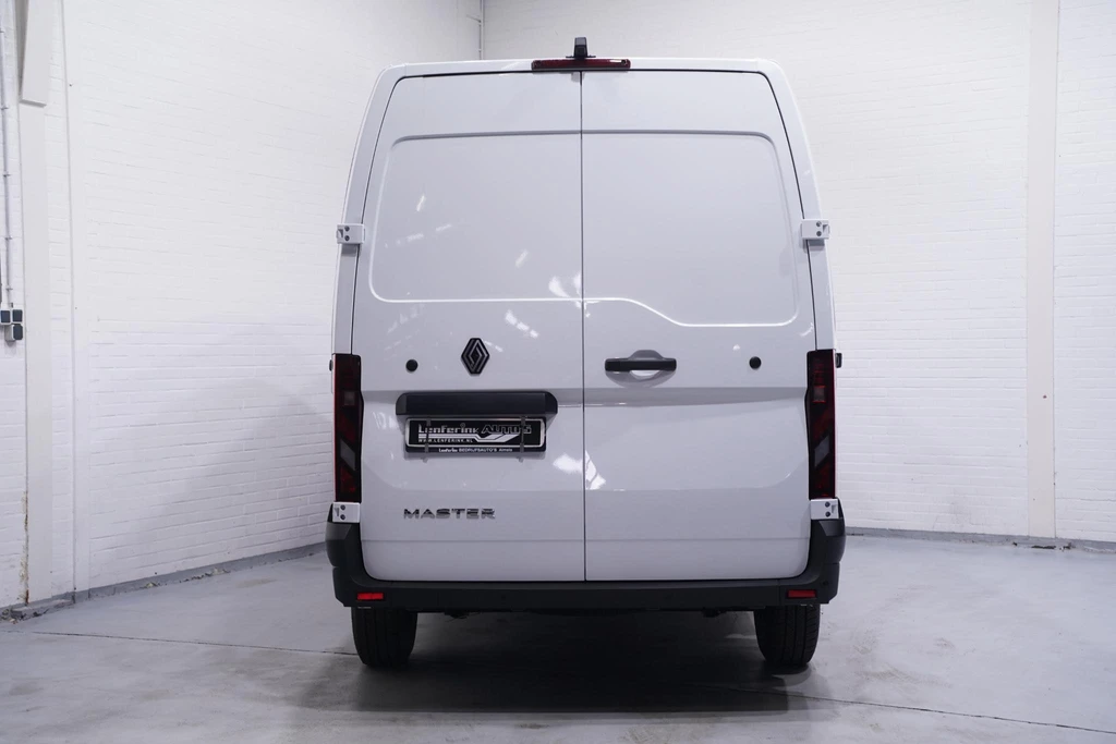 Renault Master – foto 4