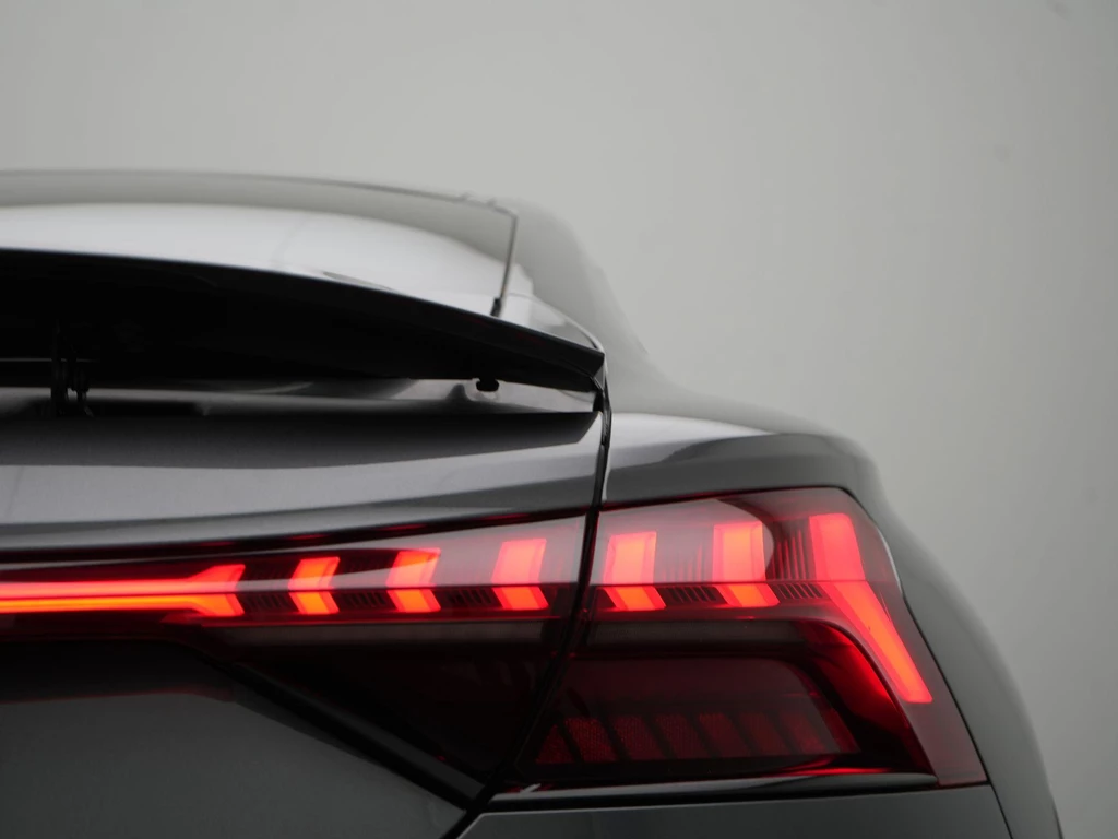 Audi e-tron GT – foto 64