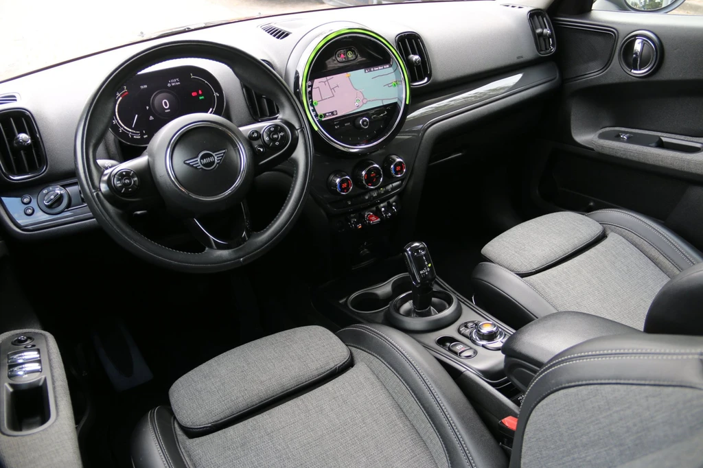 MINI Countryman – foto 8