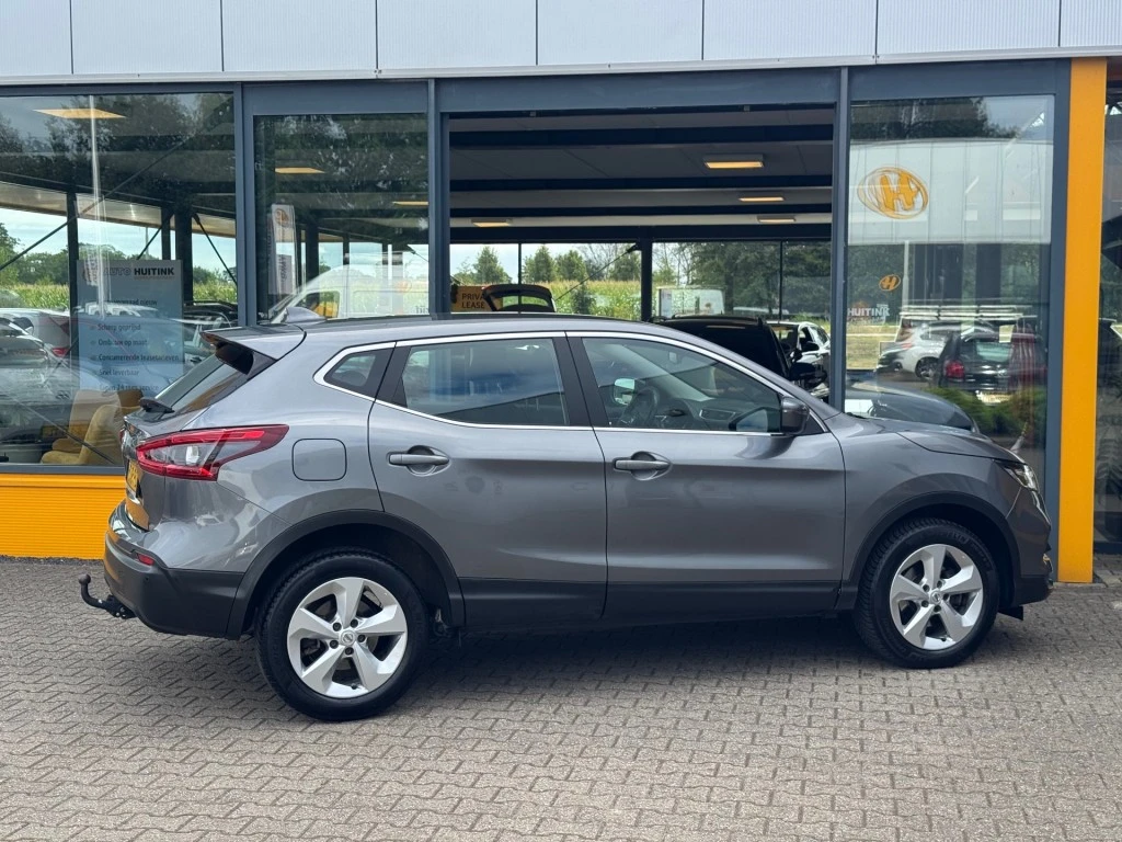 Nissan QASHQAI – foto 5