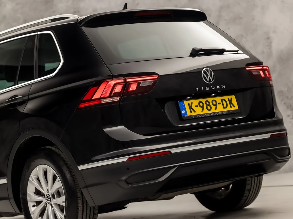 Volkswagen Tiguan – foto 5
