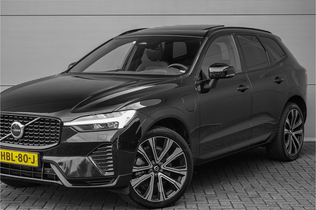 Volvo XC60 – foto 2