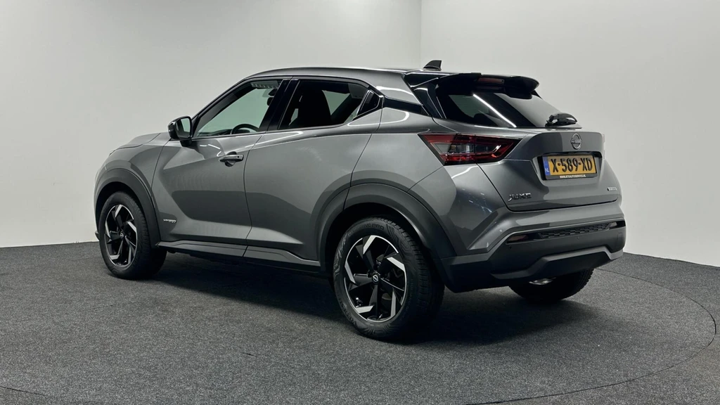 Nissan Juke – foto 3