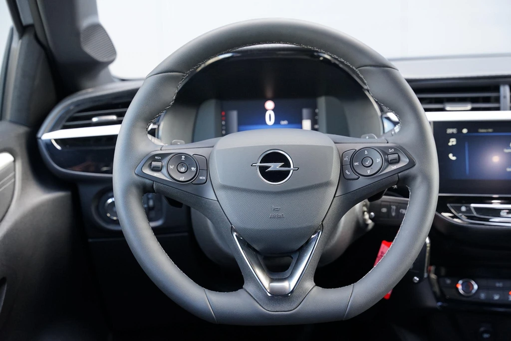 Opel Corsa – foto 11