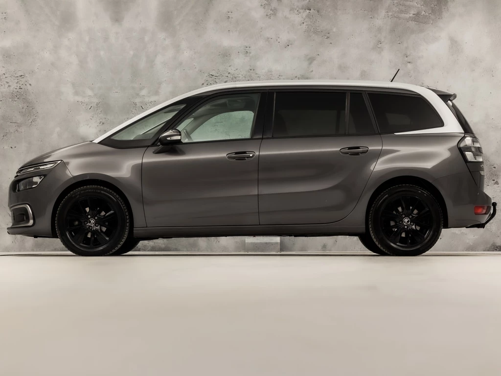 Citroën Grand C4 Picasso – foto 3