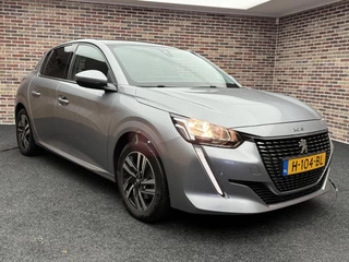 Peugeot 208 – thumbnail 8
