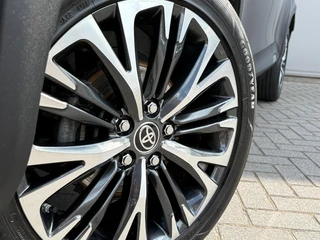 Toyota Yaris Cross – thumbnail 32