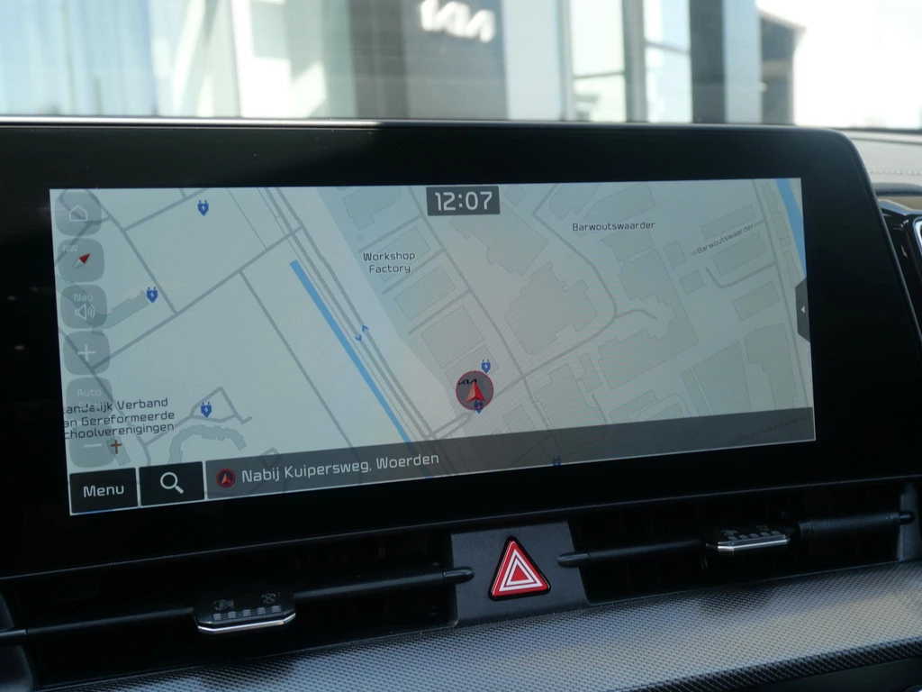 Kia Sportage – foto 12
