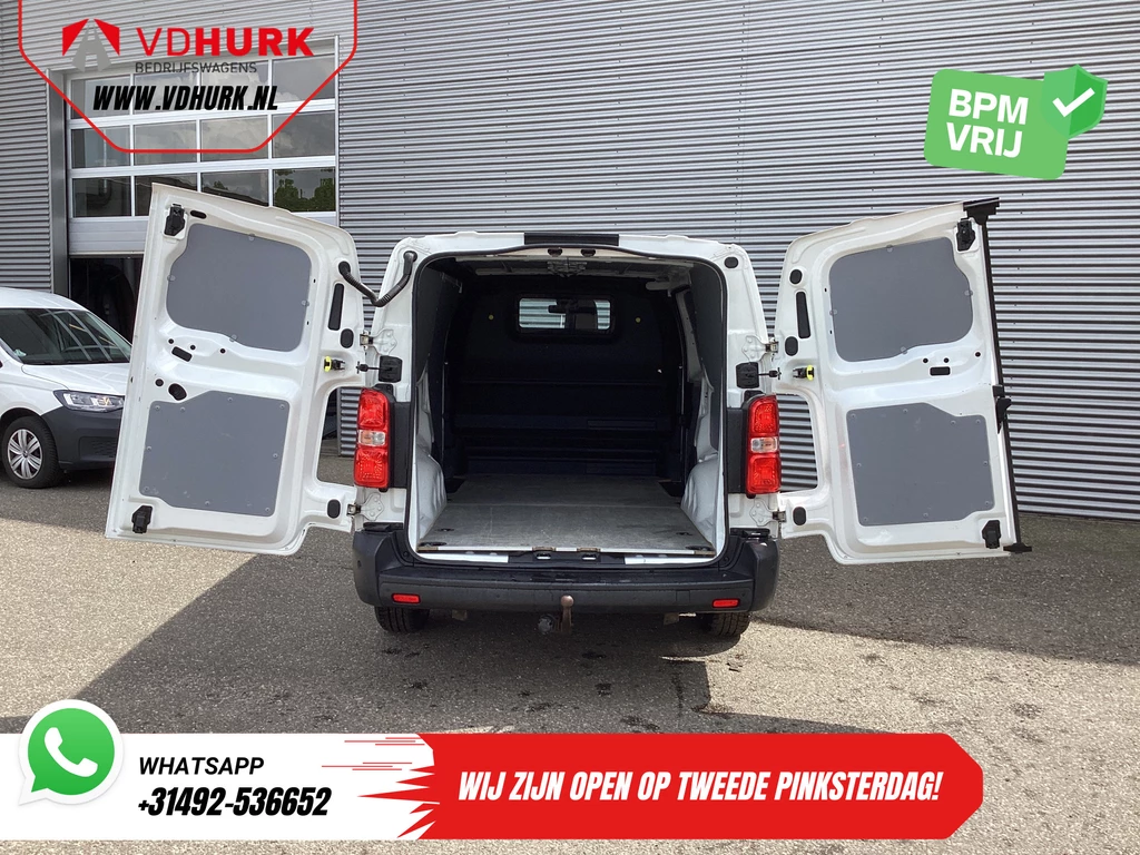 Toyota ProAce – foto 8