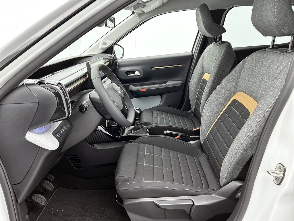 Citroën C3 Aircross – foto 26