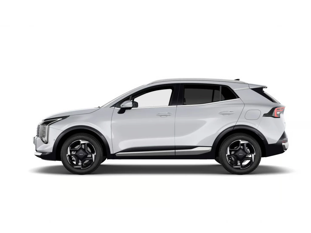 Kia Sportage – foto 3