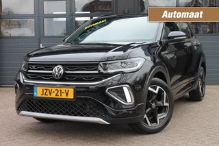 Volkswagen T-Cross – thumbnail 1