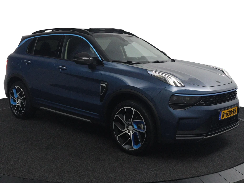 Lynk & Co 01 – foto 8