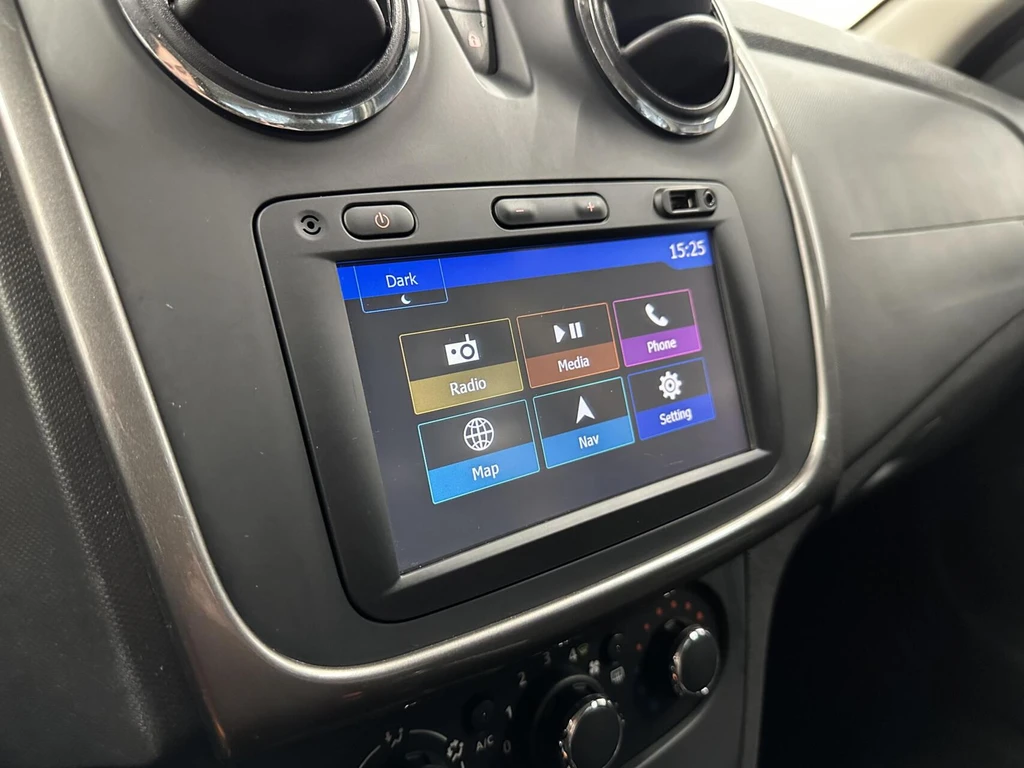 Dacia Sandero Stepway – foto 25