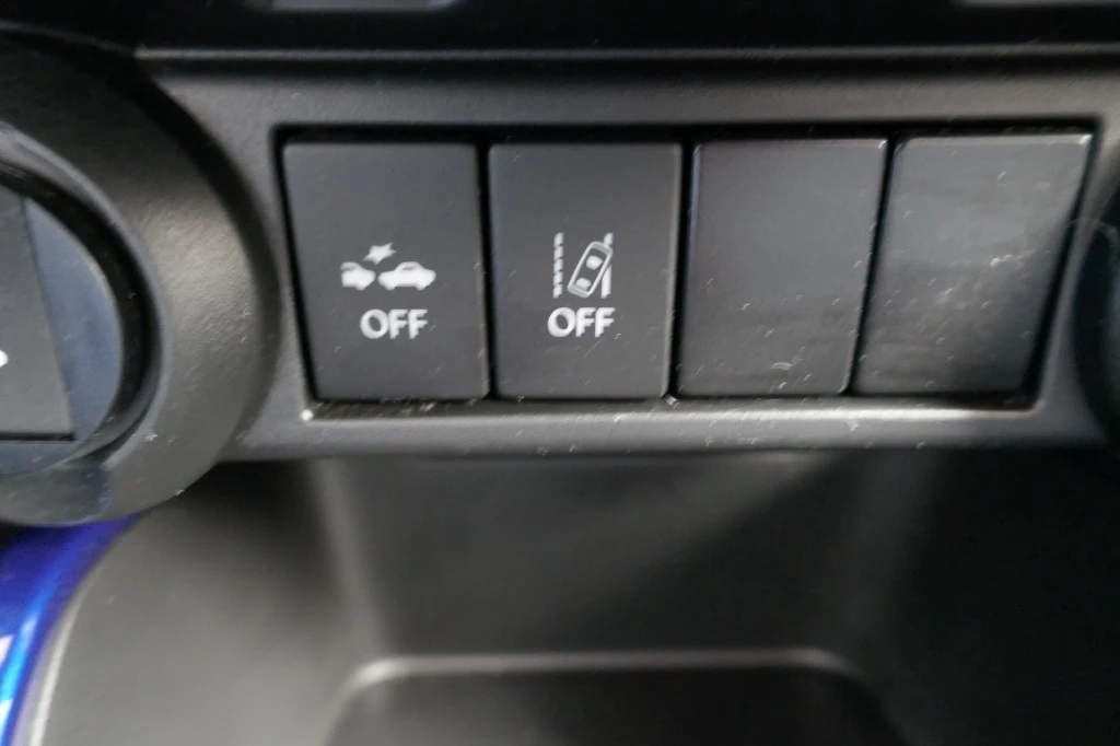 Suzuki Ignis – foto 33
