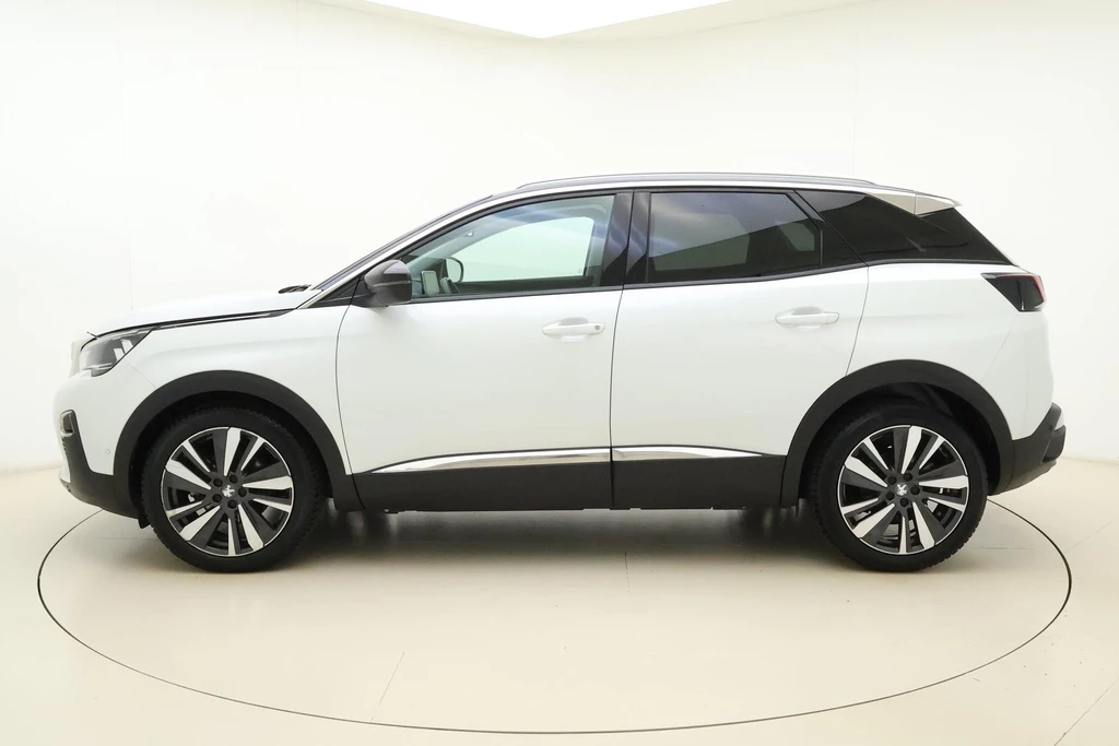 Peugeot 3008 – foto 2