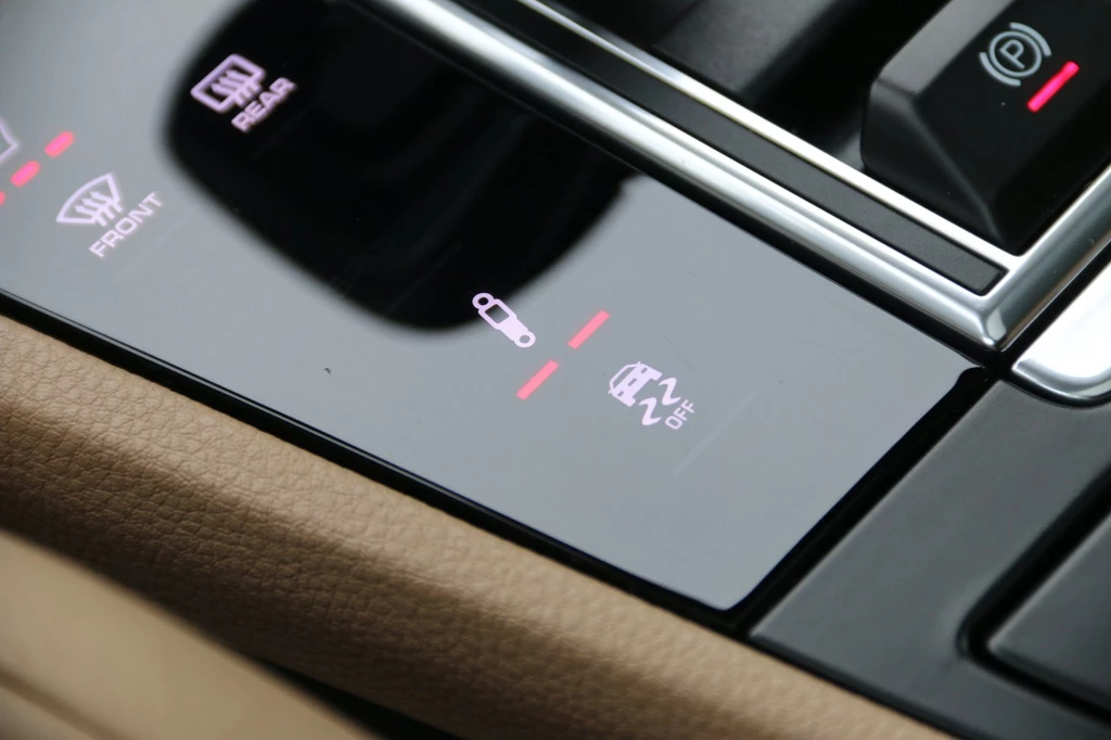 Porsche Cayenne – foto 23