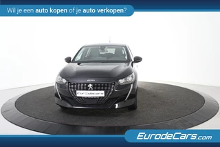 Peugeot 208 – thumbnail 14