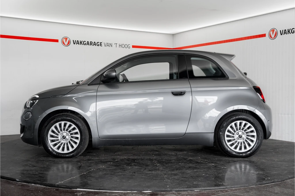 Fiat 500 – foto 2