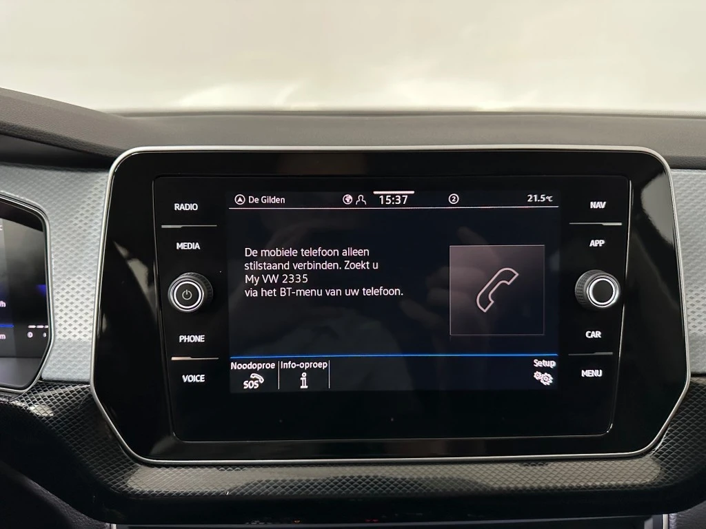 Volkswagen T-Cross – foto 51