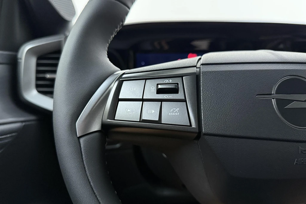 Opel Mokka-e – foto 19