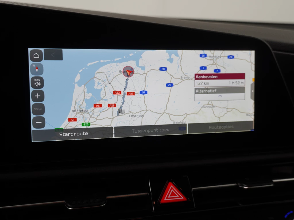 Kia Niro – foto 28