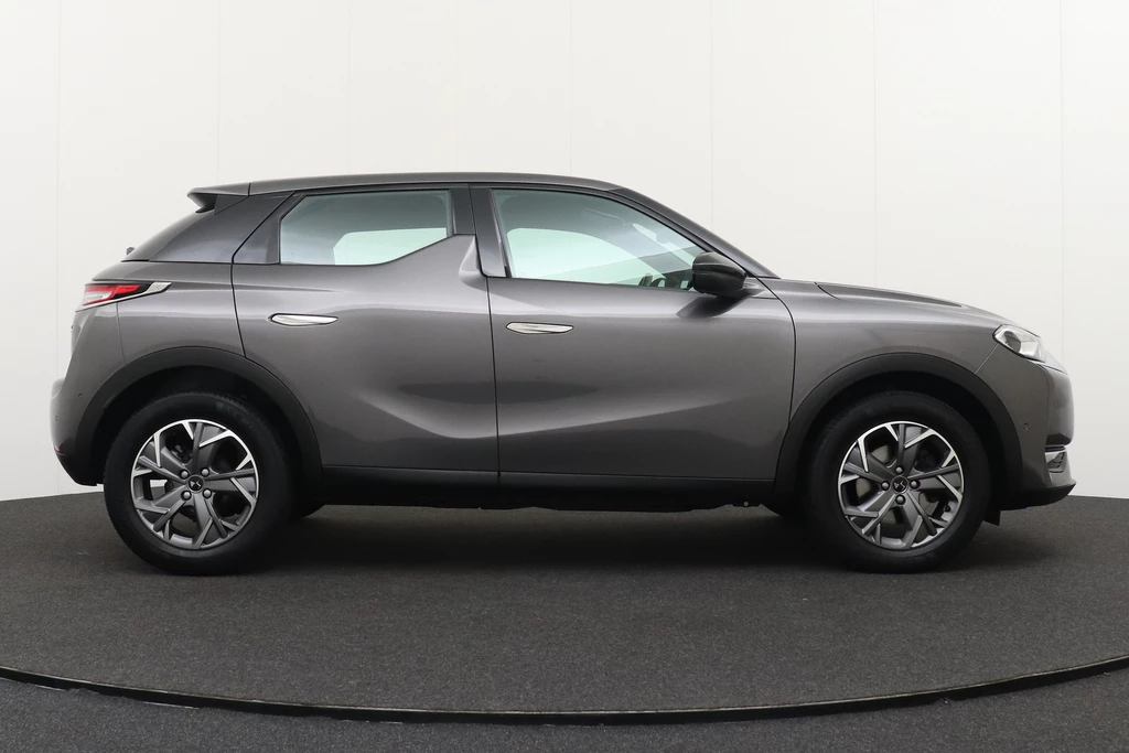DS DS 3 – foto 5