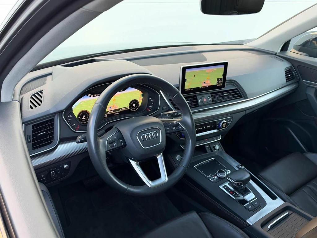 Audi Q5 – foto 14