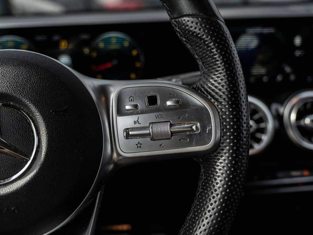 Mercedes-Benz GLB – foto 35