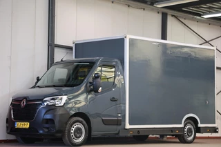 Renault Master – thumbnail 1