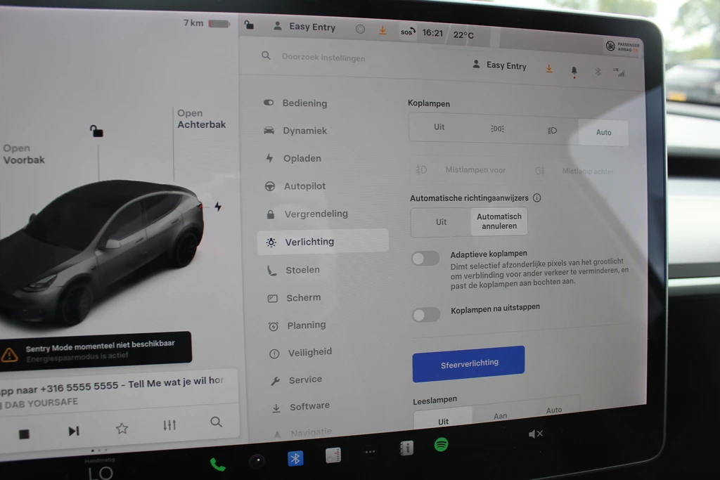 Tesla Model Y – foto 28