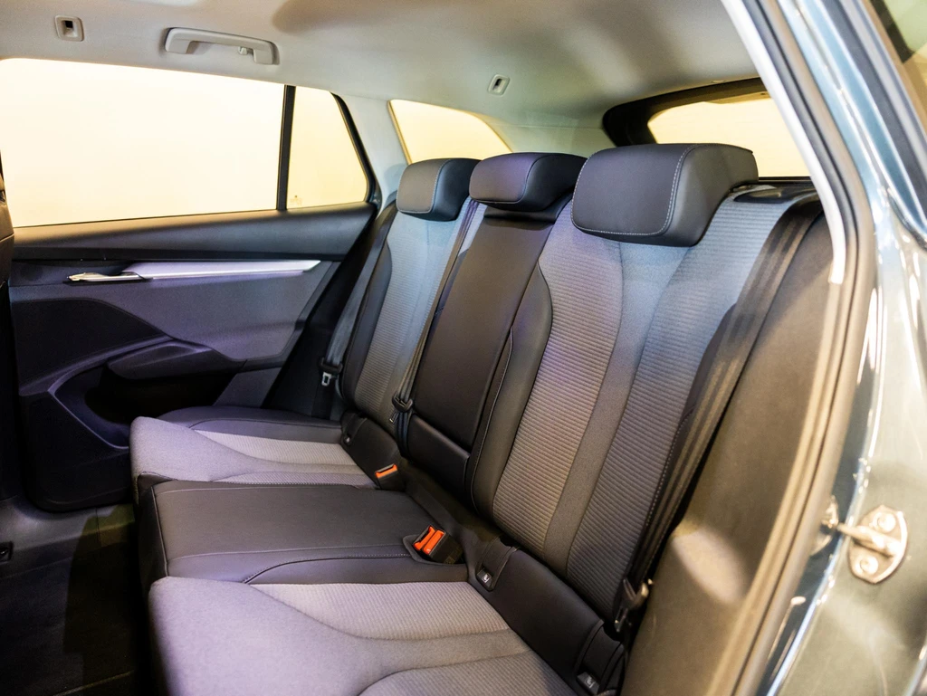 Škoda Enyaq iV – foto 12