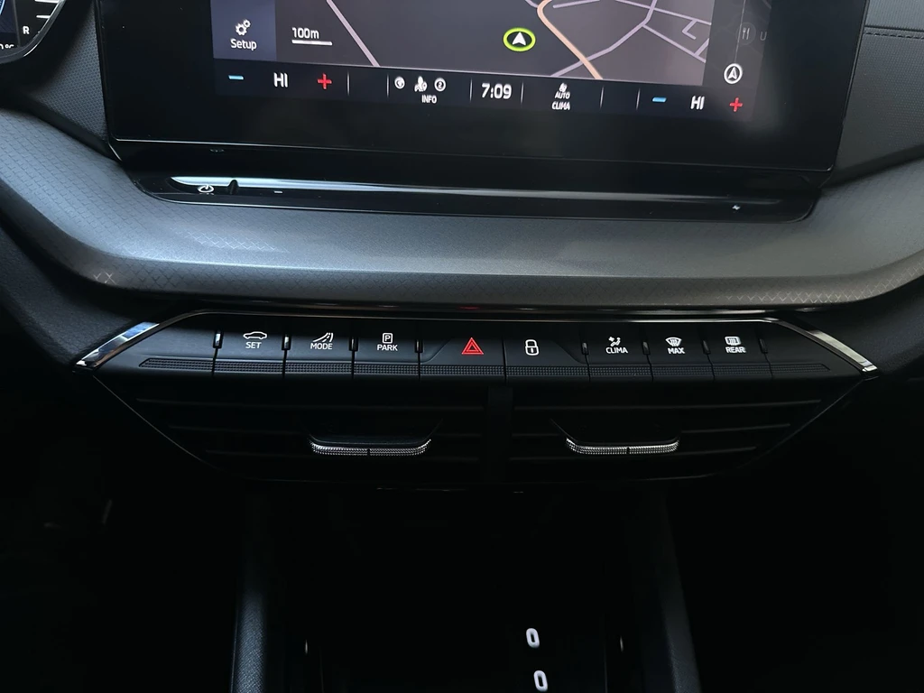 Škoda Octavia – foto 26