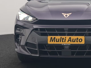 CUPRA Terramar – thumbnail 11