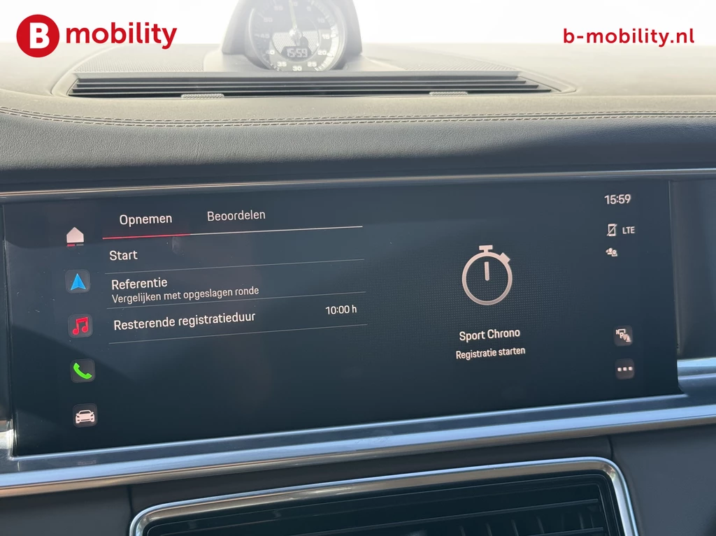 Porsche Panamera – foto 33