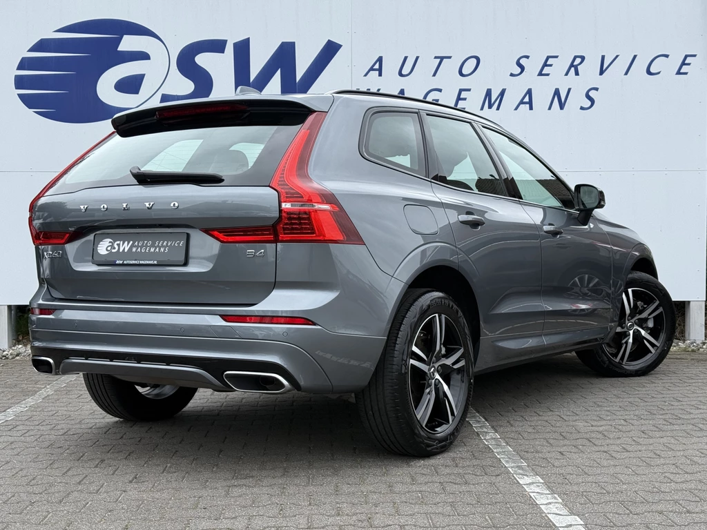 Volvo XC60 – foto 5