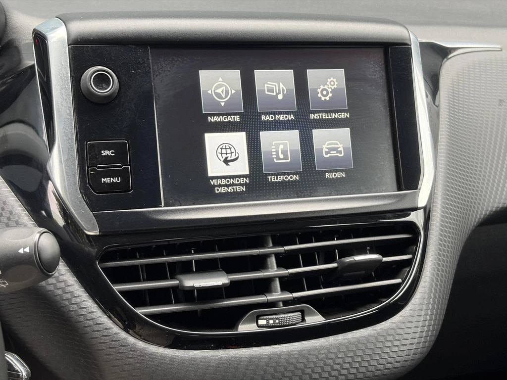 Peugeot 2008 – foto 15