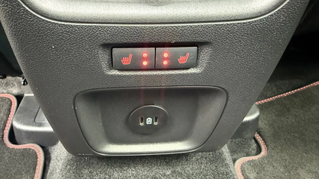 Ford Kuga – foto 19