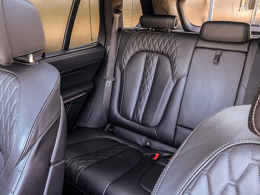 BMW X5 – foto 109